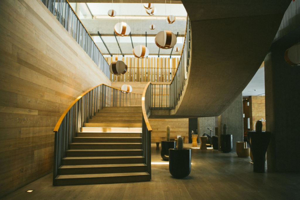 Salobre Hotel Resort & Serenity