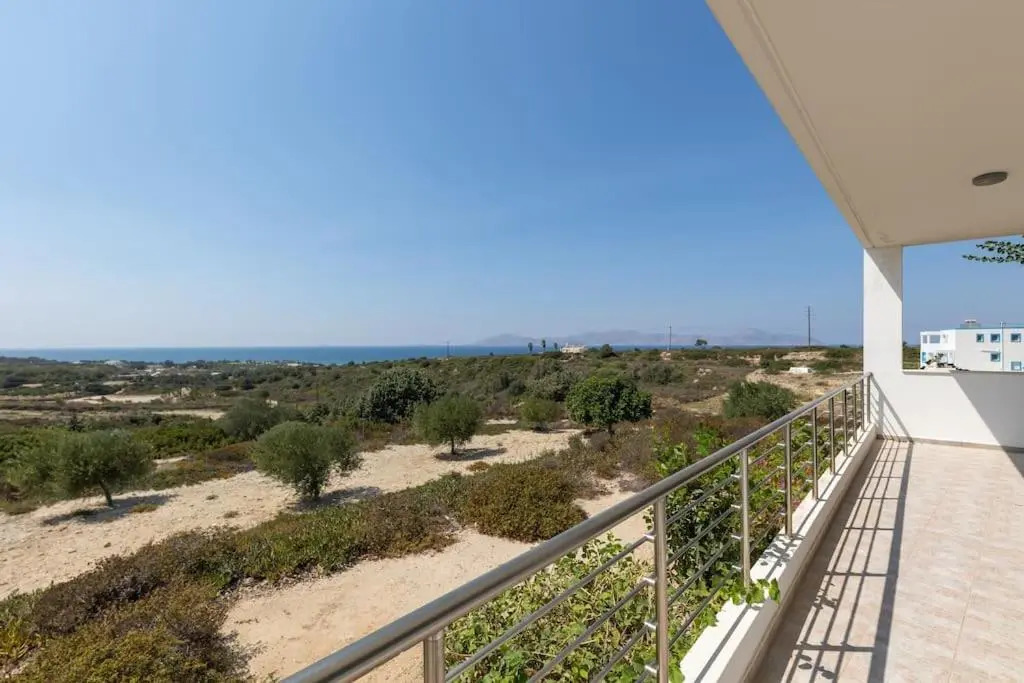 Villa Milan 2 Mastichari