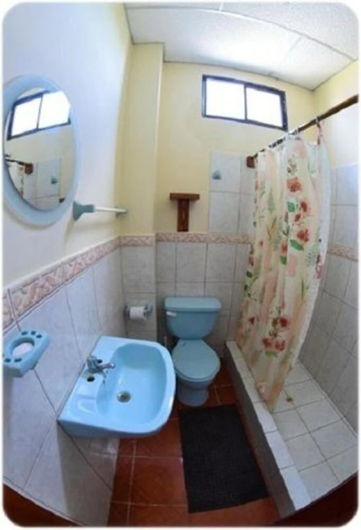 Hotel Manglaralto