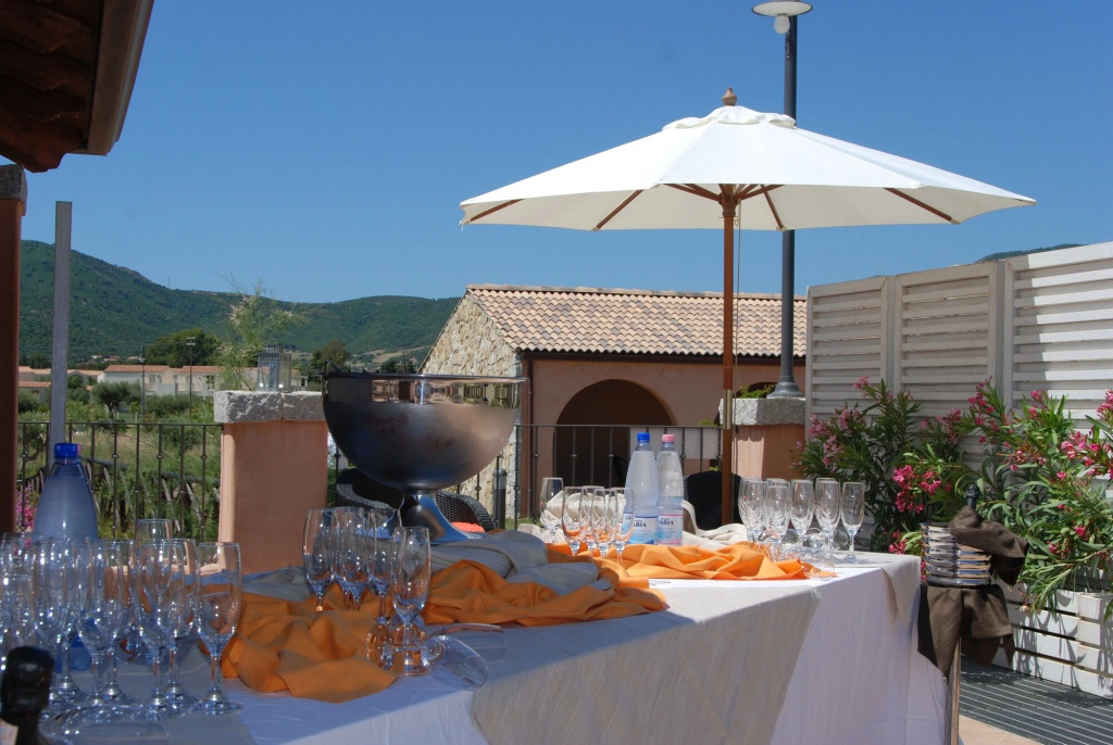 Alma Resort