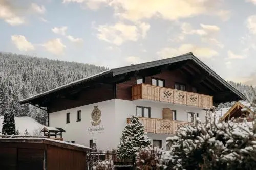 Appartement Wiederkehr