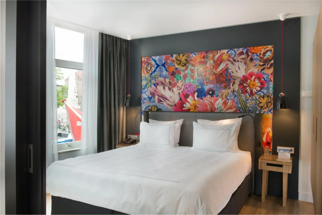 Swissôtel Amsterdam