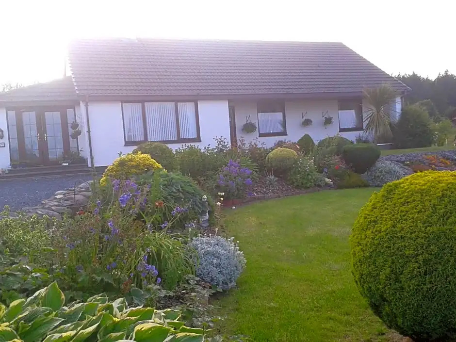 Mo-Dhachaidh B&B