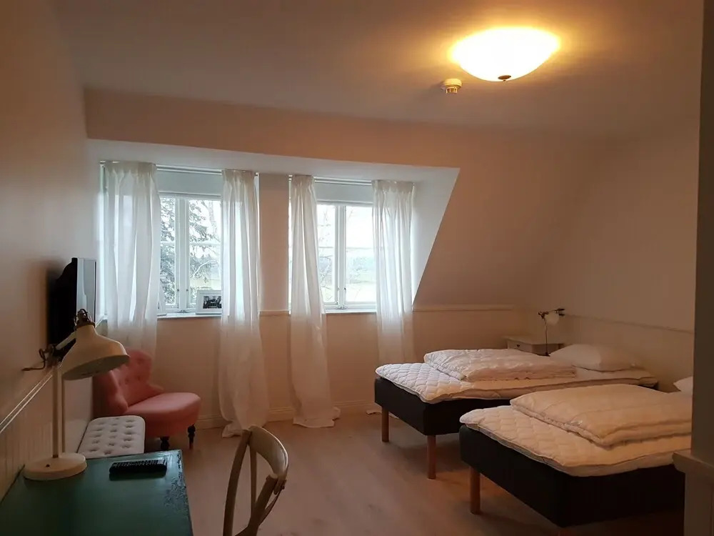 Hantverkshuset Wenngarn Sigtuna