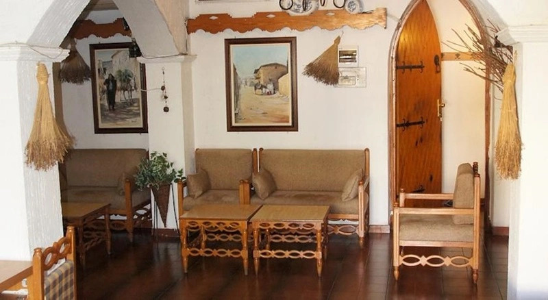 Averof Hotel