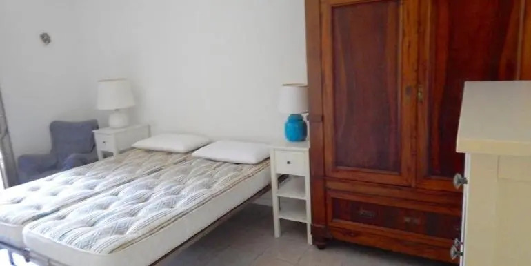 N98 - Numana, Nuovo Trilocale Con Giardino in Residence Con Piscina