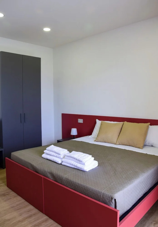 Rosa Rooms Pompei