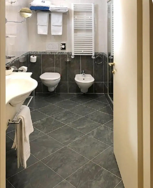 Hotel Belsoggiorno