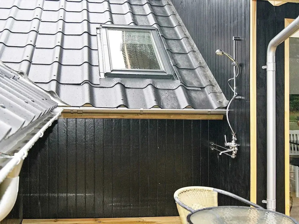 6 Person Holiday Home in Hals