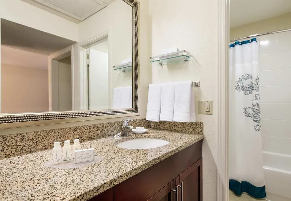 Residence Inn San Diego La Jolla