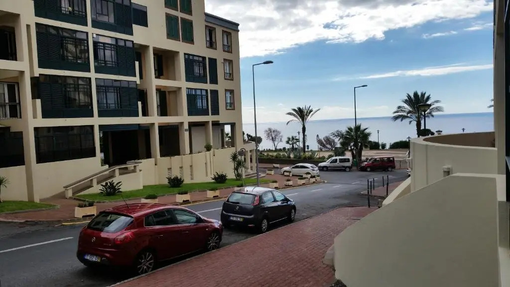 Apartment Bonimar