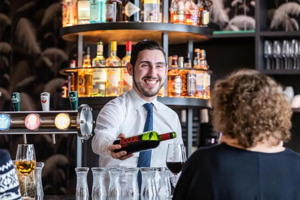 Van der Valk Hotel Heerlen