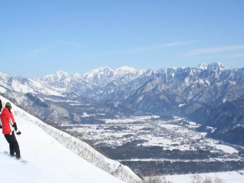 Santana Lodge Hakuba