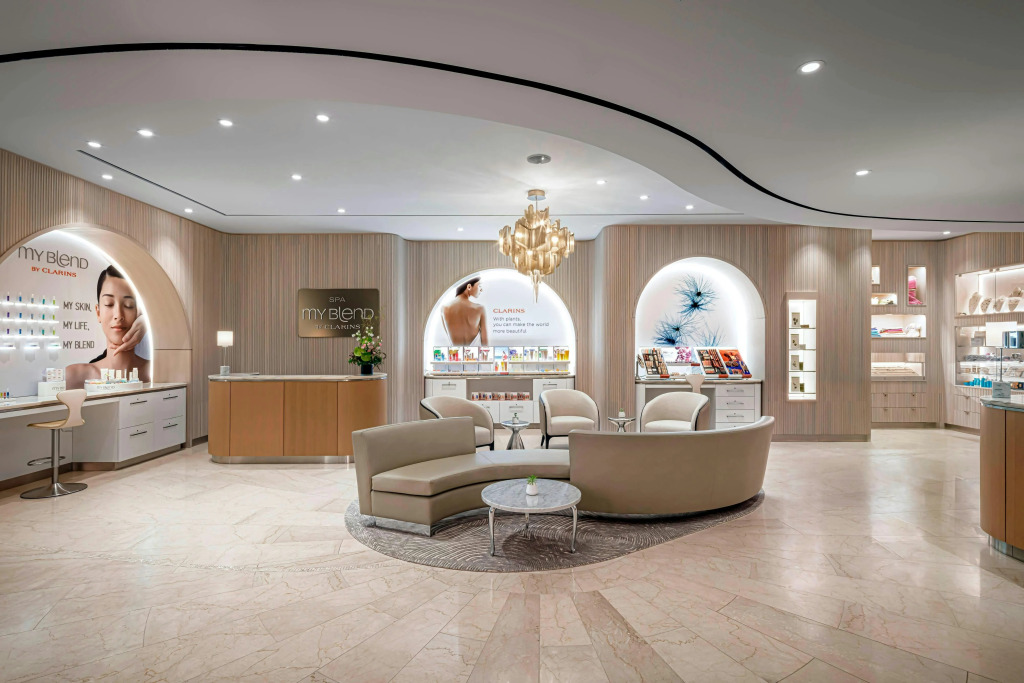 The Ritz-Carlton, Toronto