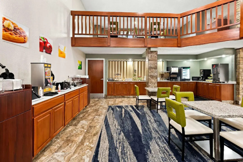 Quality Inn Mason Near Kings Island