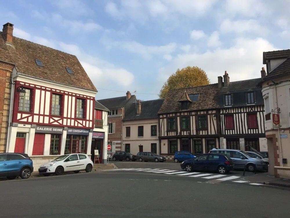 Chambre d'hôte Sérénité
