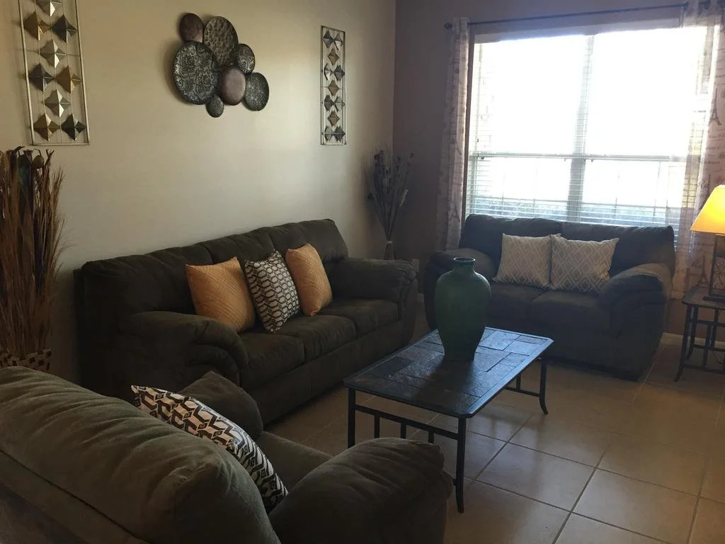 Orlando Vacation Rental Homes
