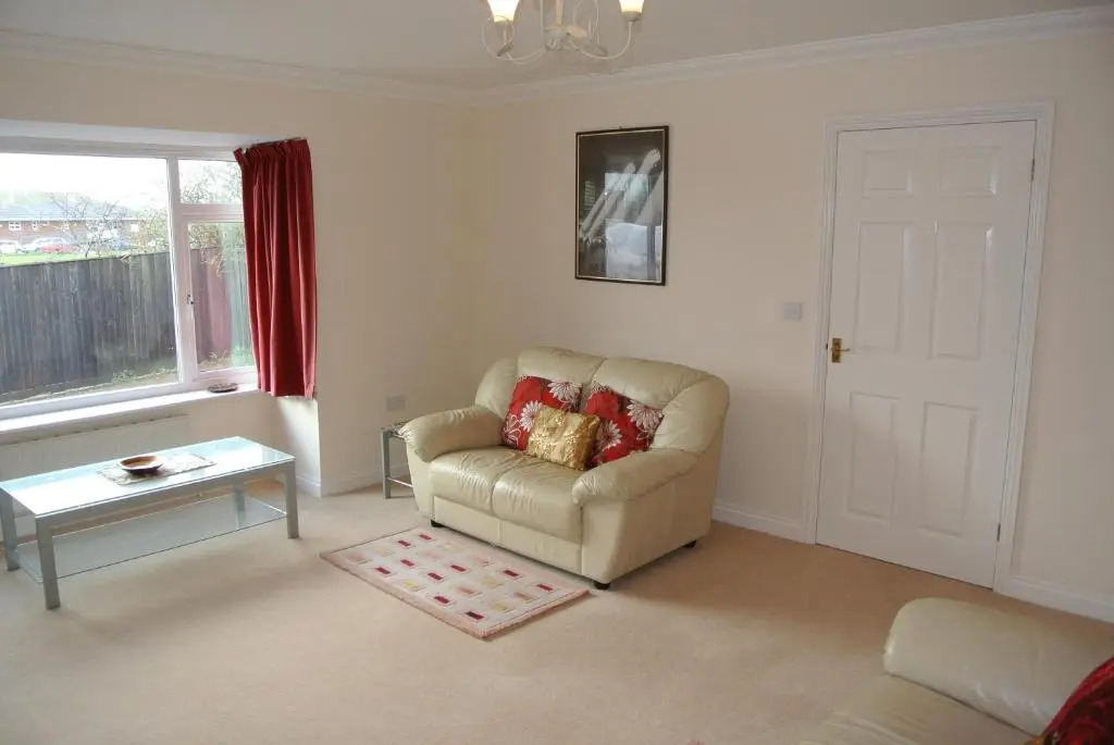 Bramley Cottage