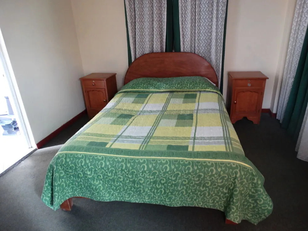 Manco Capac Inn