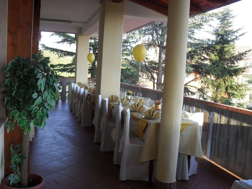 Hotel Ristorante SUPERSONIK