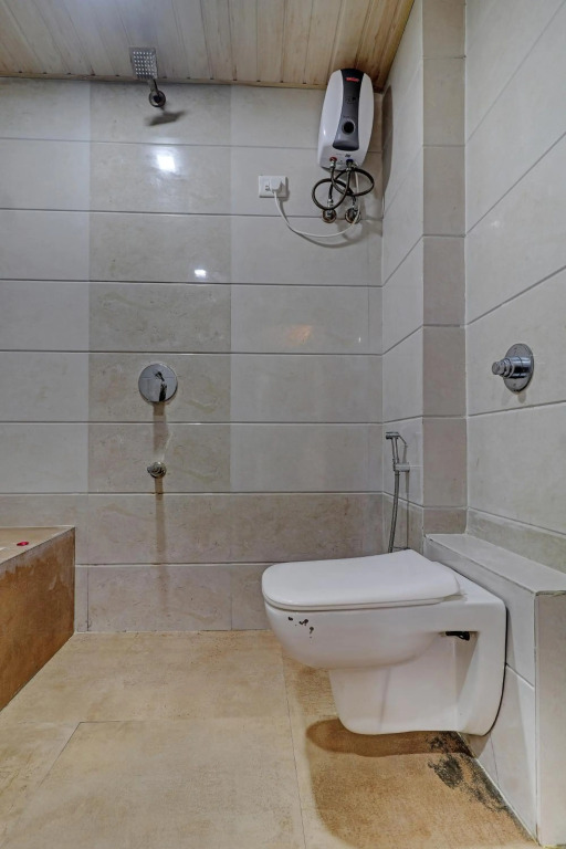 Sun Inn Residency Rabale