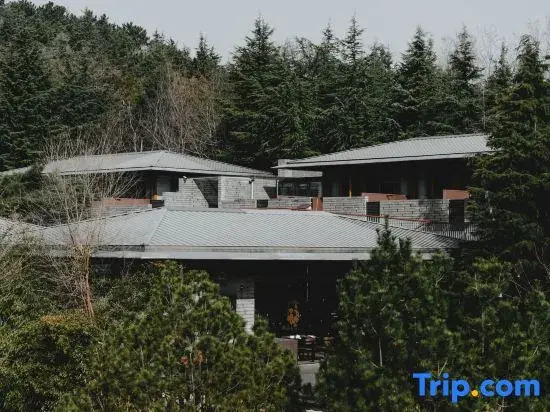 Junshan Yunyin Courtyard Tangquan Resort Hotel (Weihai Huancui Heji Branch)