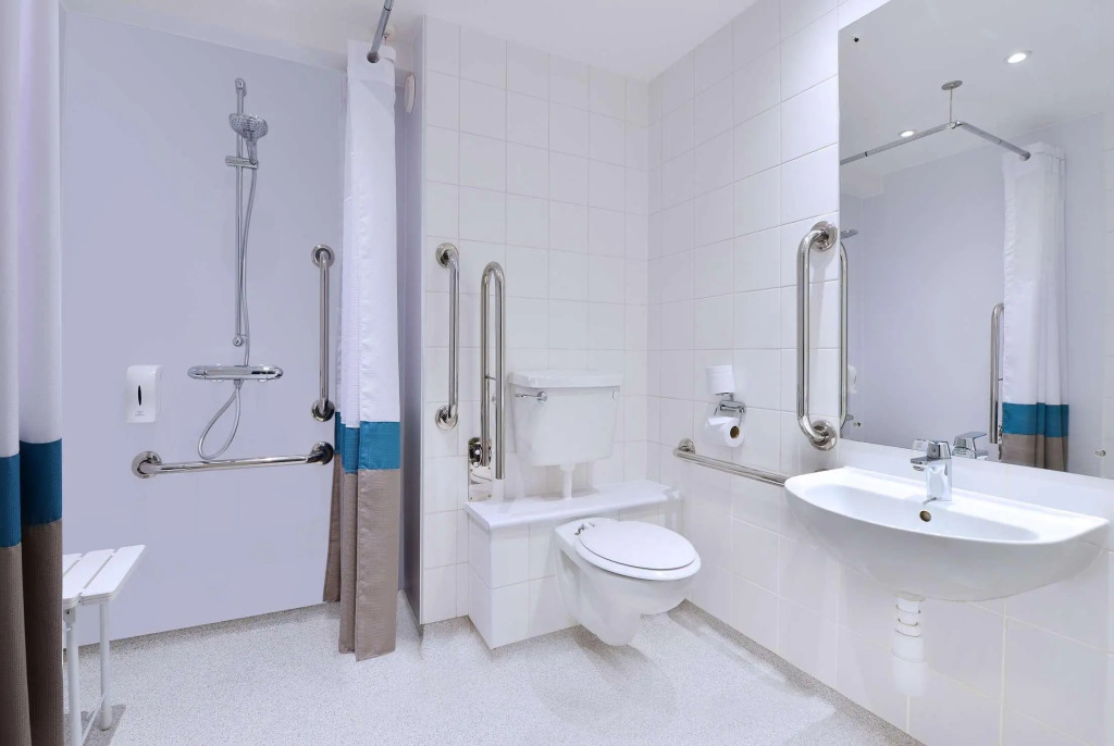 Travelodge Windsor Central