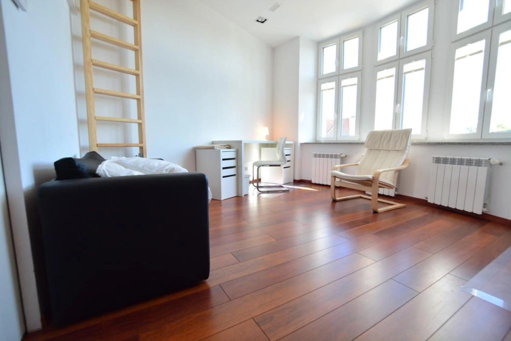The Loft