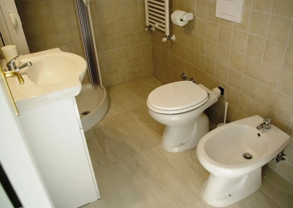 Business Home Piazza Cesare Battisti B&B Residence