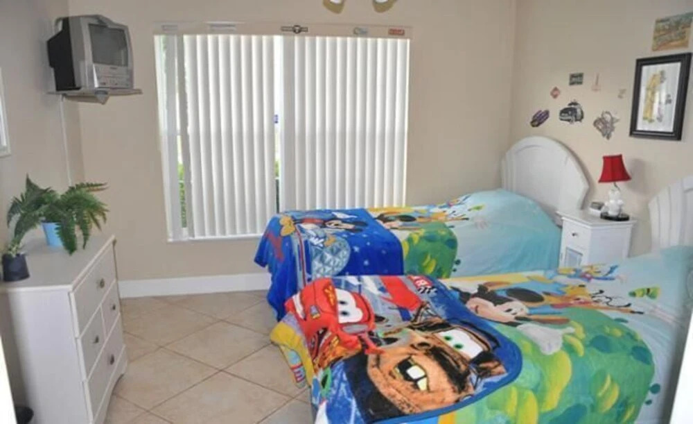 Keystone - Shady Oak House 393 4 Bedroom Home