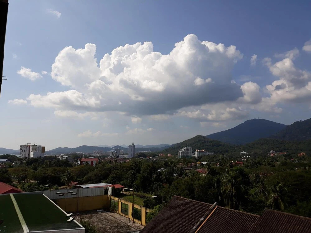 Kashorga Homeaway 6th Floor