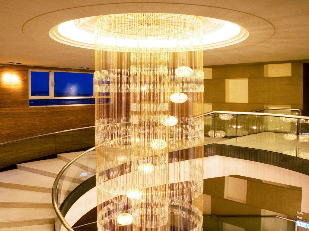 Sheraton Taoyuan Hotel