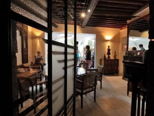 Le Petit Siam