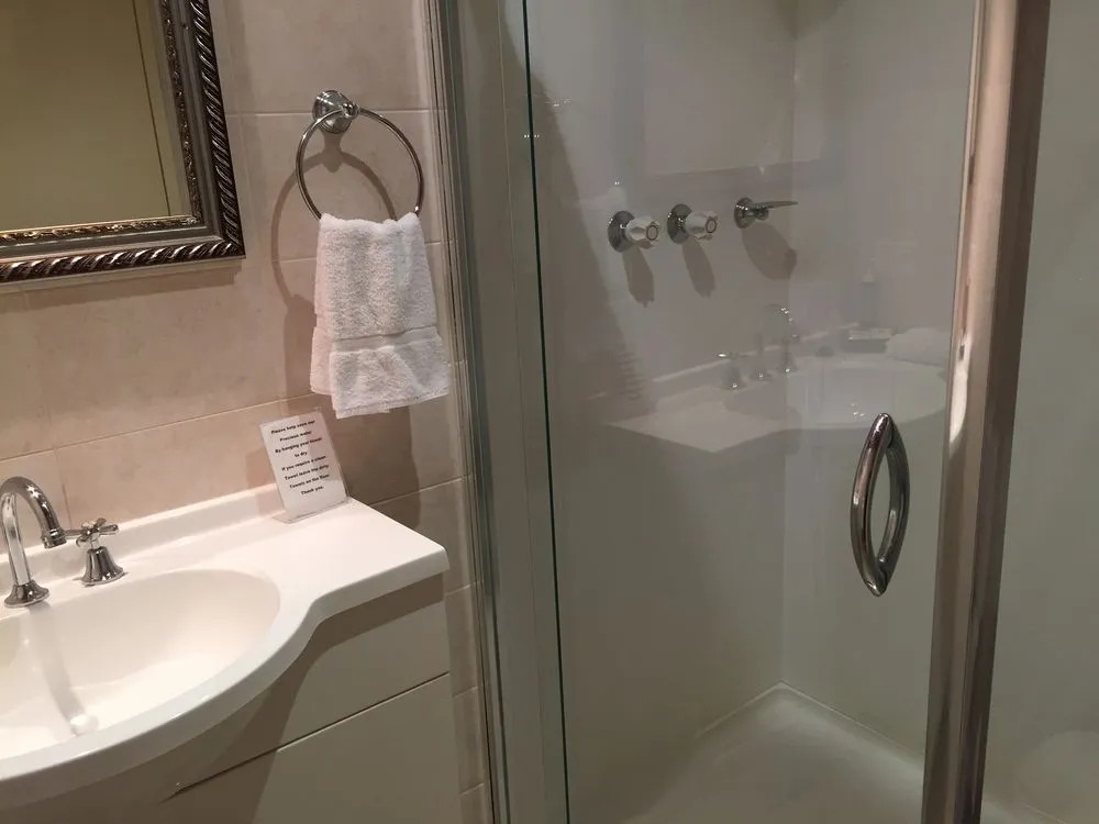 Terrace Central B&B Hotel