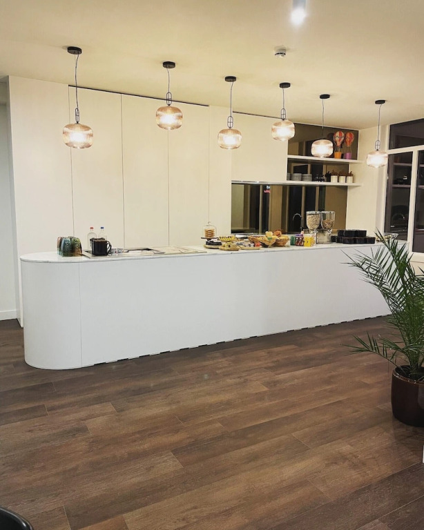 Hotel Bell-X Kortrijk-Wevelgem