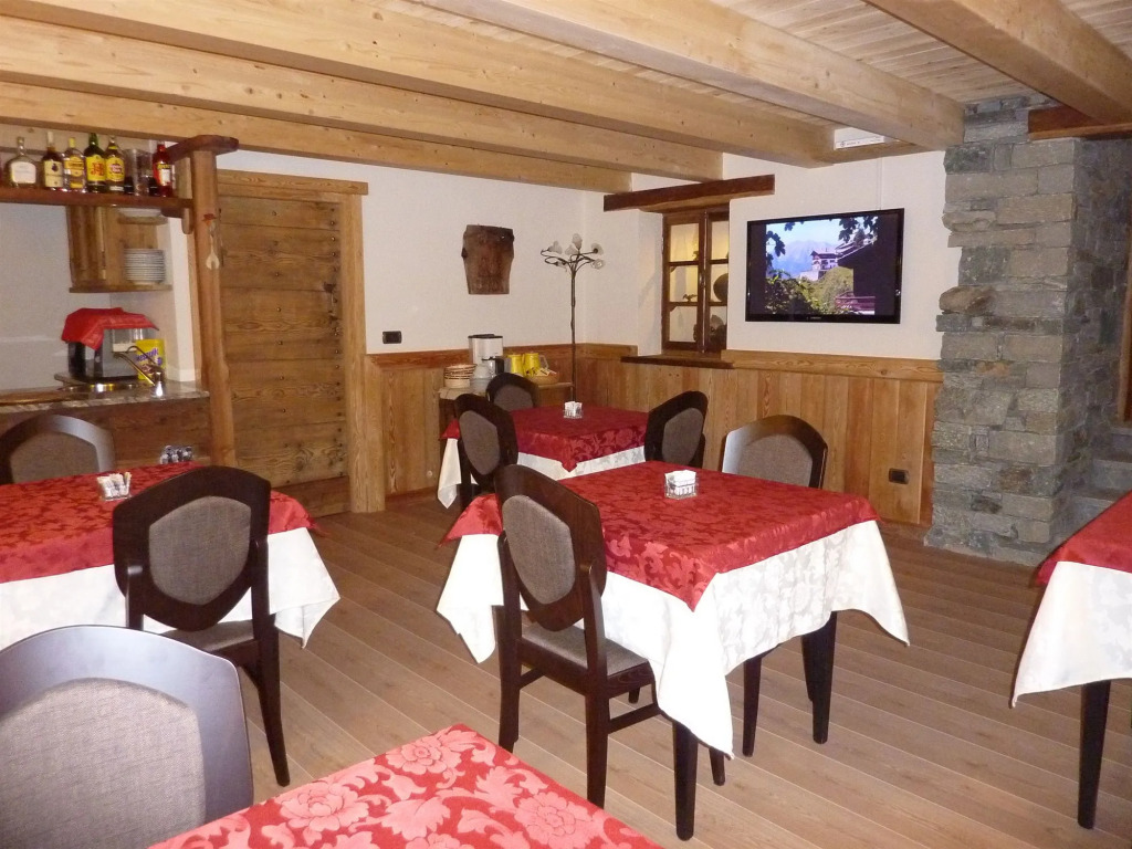 Affittacamere Buenavista Guest House
