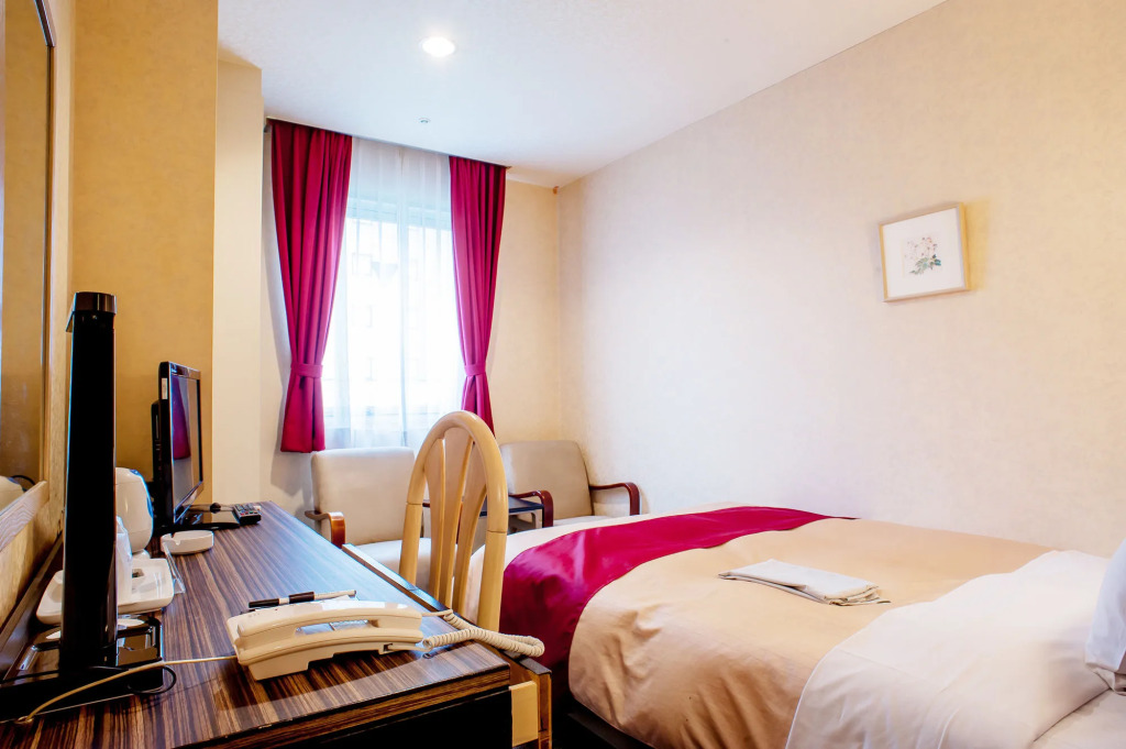 Tachikawa Regent Hotel