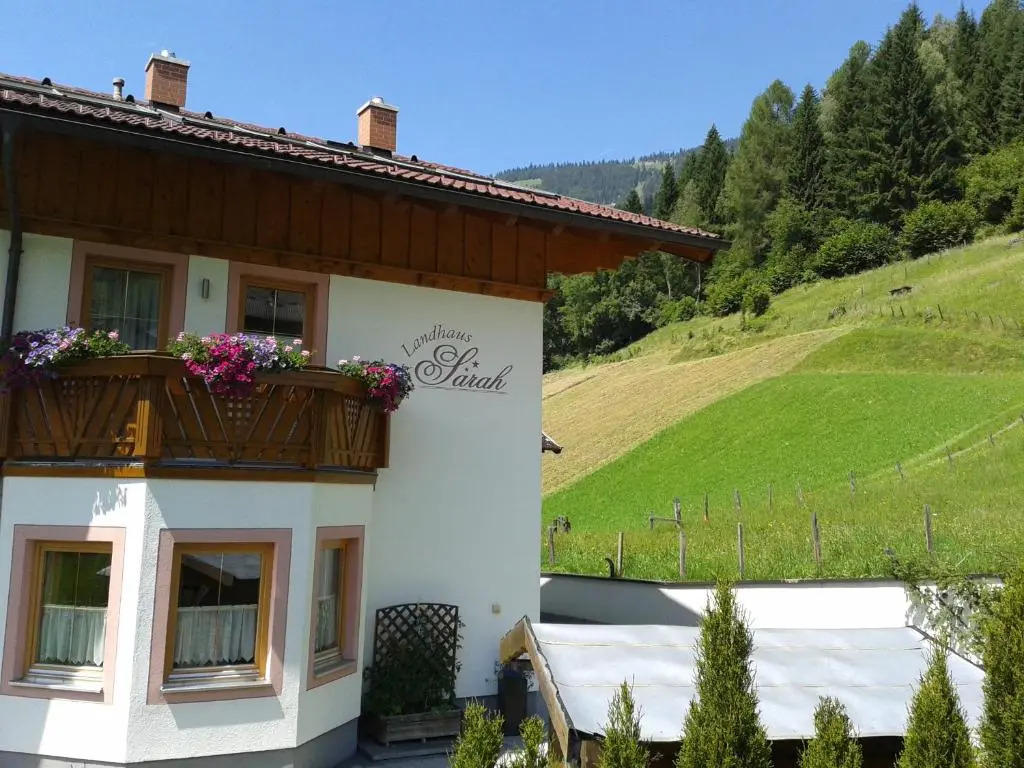 Landhaus Sarah
