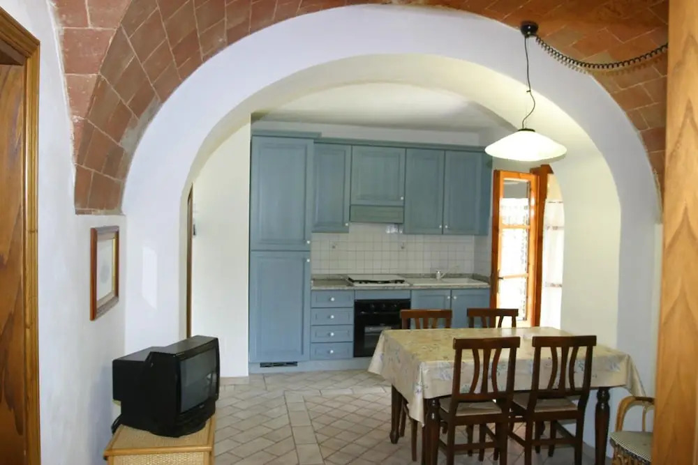 Casa Vacanza Le Case