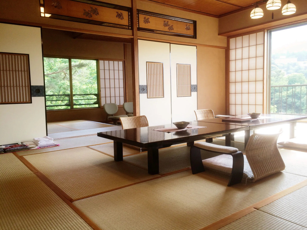 Musashino Bekkan