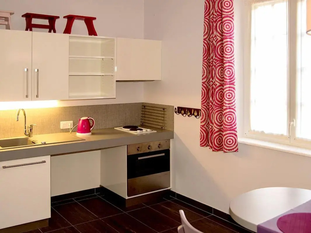 Hotel Les Remparts