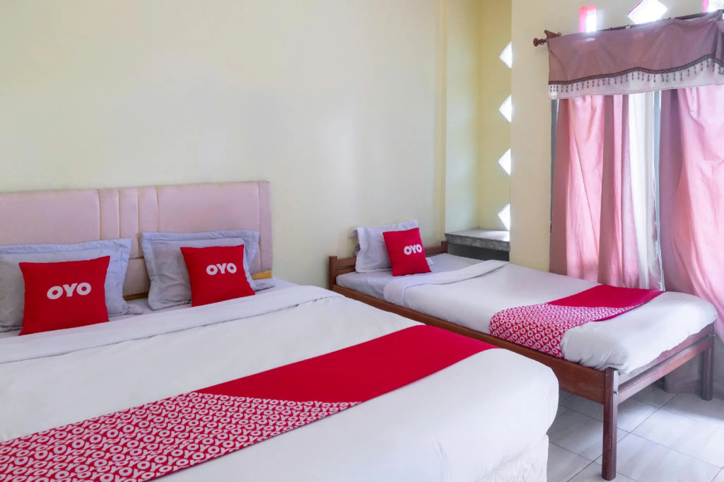 OYO 2901 Kings Guest House
