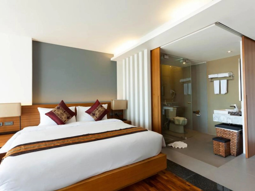 Chalong Chalet Resort
