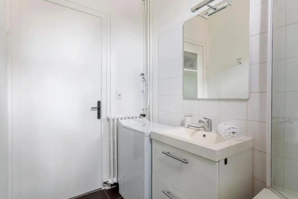 Hamac Suites - Suite Crillon