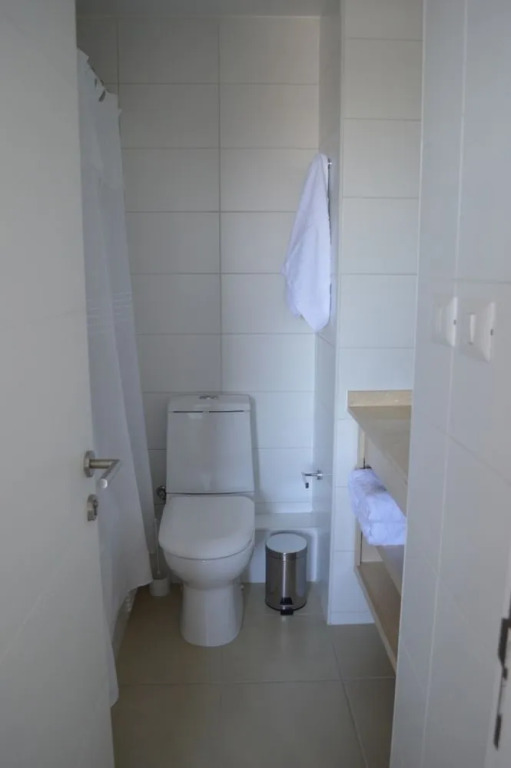 Art apartment