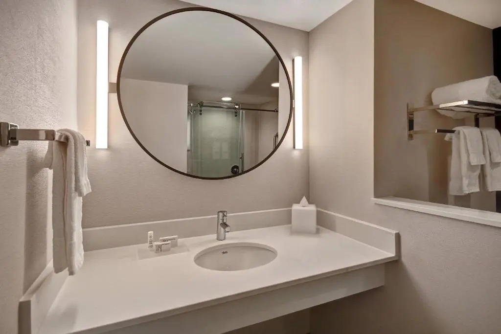 Fairfield Inn & Suites Las Vegas Airport South