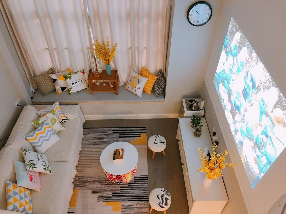 Coastline International Apartment