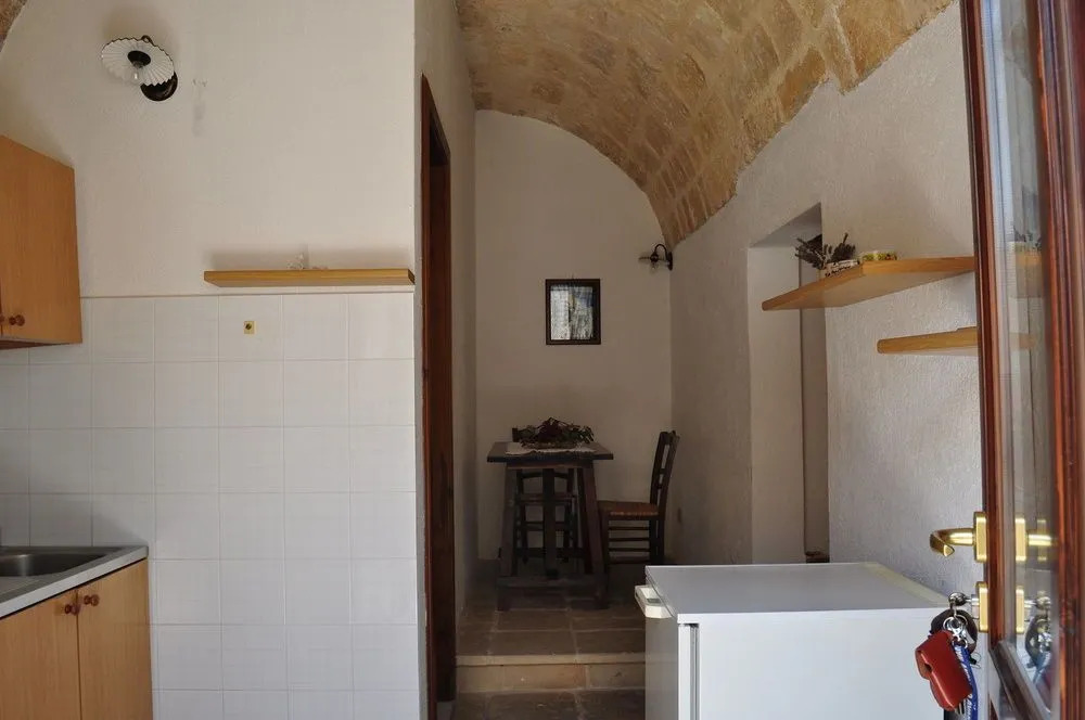 Masseria San Nicola