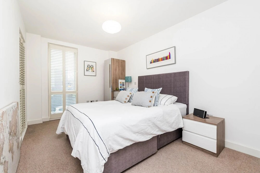Stunning 1BD Flat Close to London Bridge Station