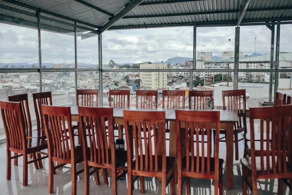 ELC Luxury Da Lat Hotel & Apartment